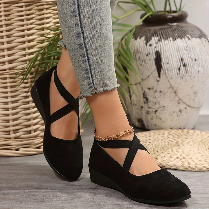 Karla | Ballet Flats 8