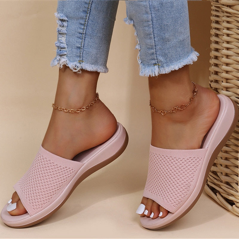 Katie | Cozy Comfort Womens Slippers 1