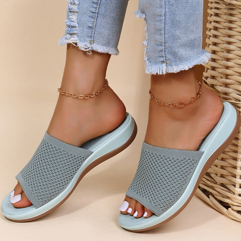 Katie | Cozy Comfort Womens Slippers 2