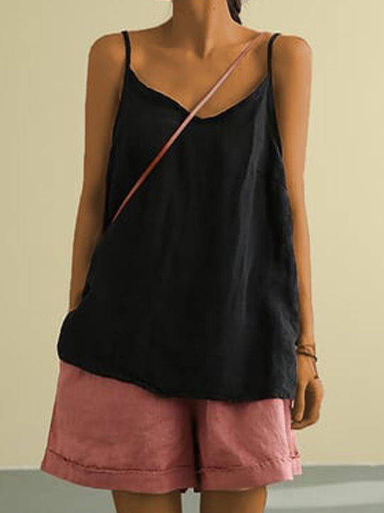 Katrin | Breezy Chic Cute Summer Top 4