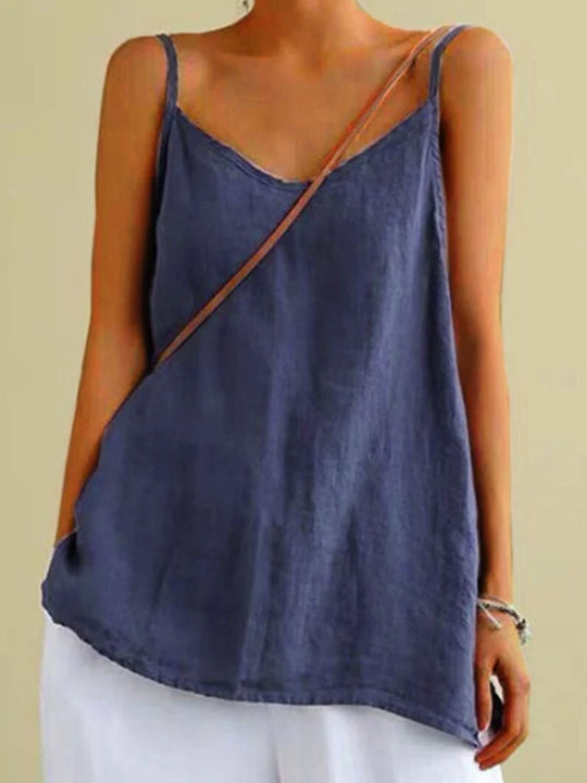 Katrin | Breezy Chic Cute Summer Top 5