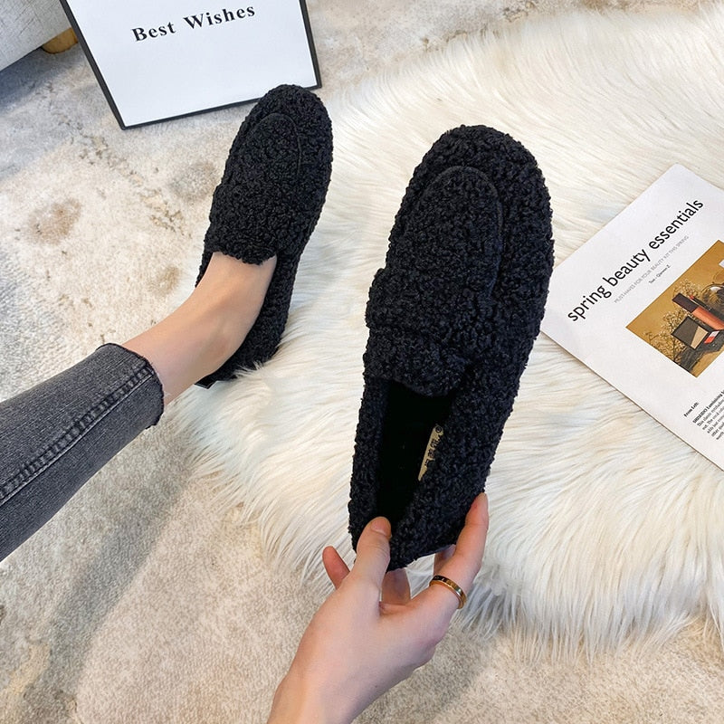 Keira | Womens Slippers 1