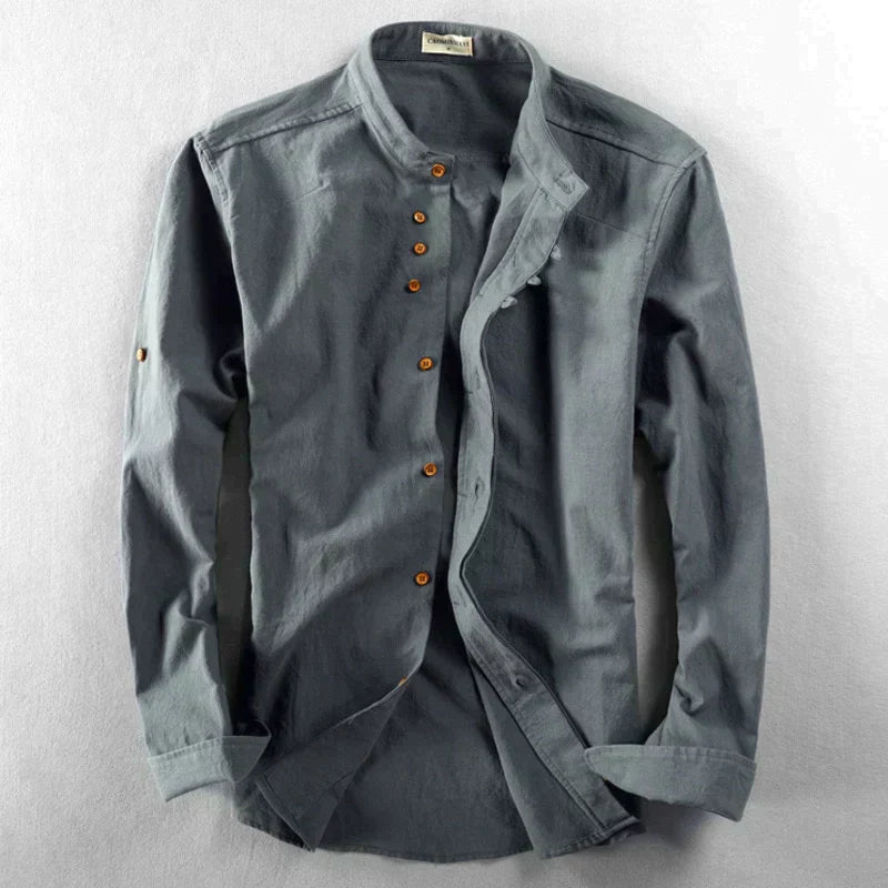 Kenji | Katana Shirt for Men 1
