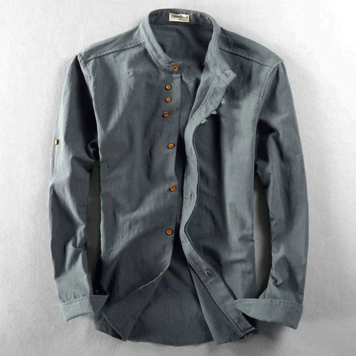 Kenji | Katana Shirt for Men 1