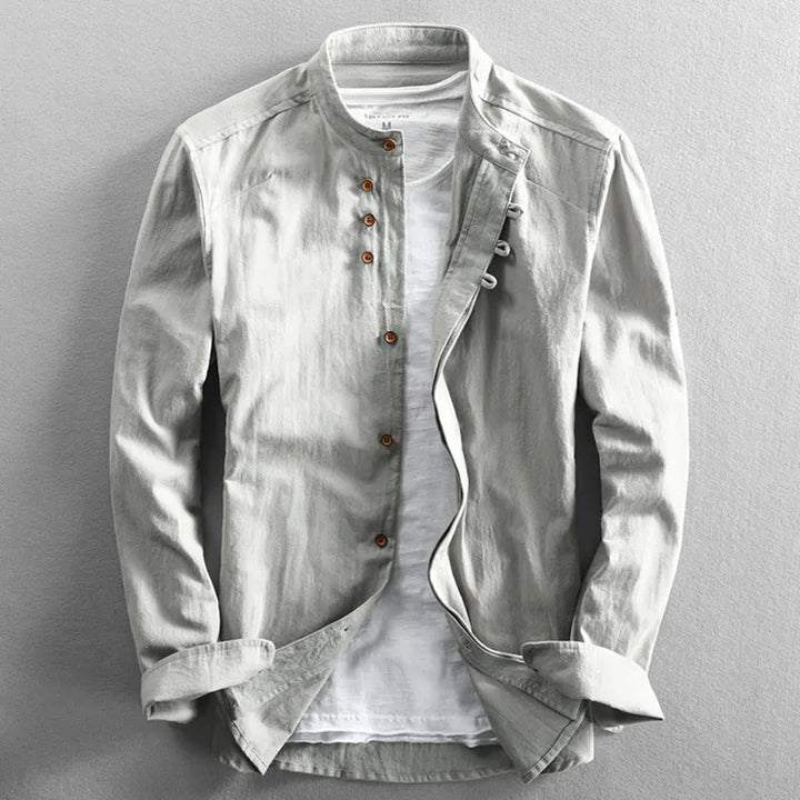 Kenji | Katana Shirt for Men 3