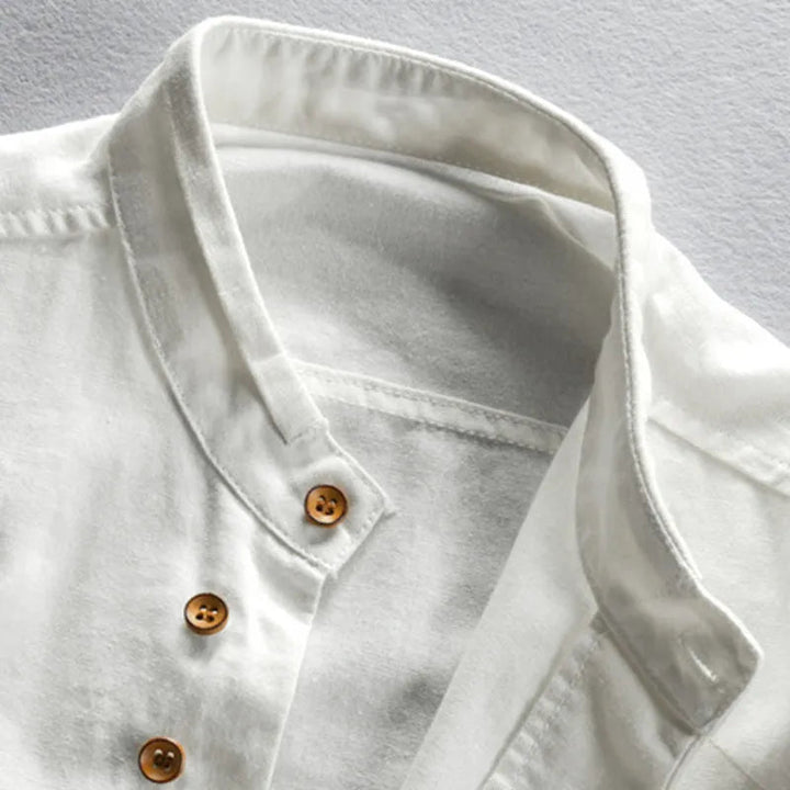 Kenji | Katana Shirt for Men 5