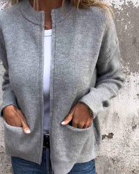 Ariana | Lightweight Relaxed Fit Everyday Cardigan