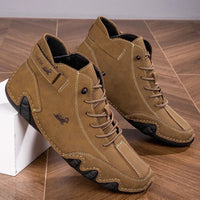 Amara | Comfortable And Stylish Modern Boots