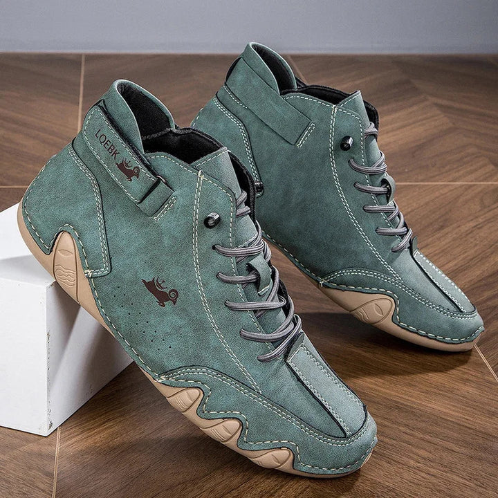 Klaudia | Timeless And Versatile Elegant Boots 7