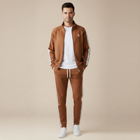 Alexander| Tuta classica e alla moda trendy