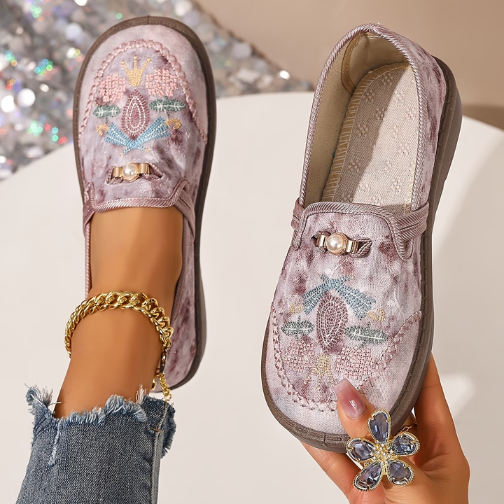 Kyla | Lightweight & Comfortable Sporty Sneakers for Everyday Wear 2