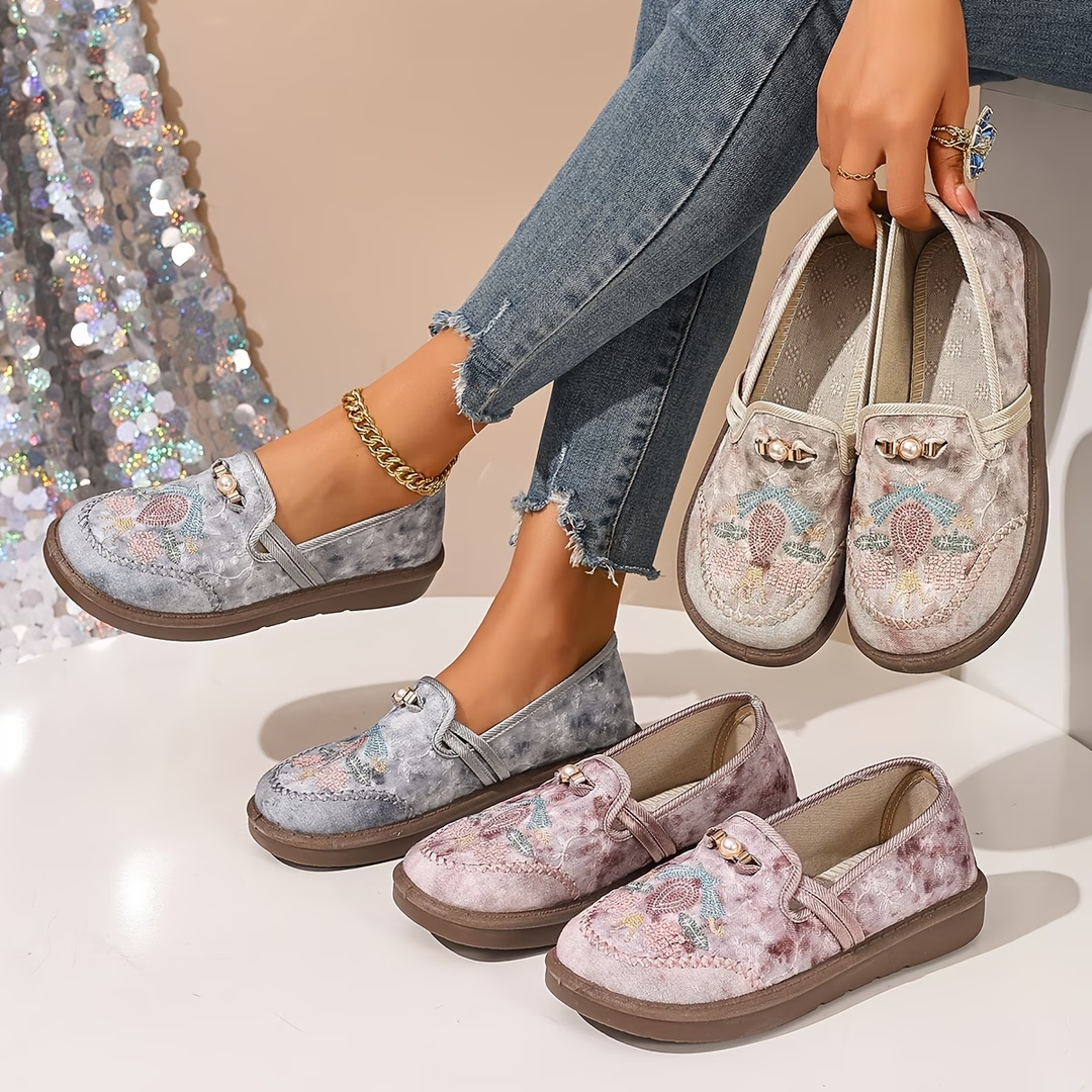 Kyla | Lightweight & Comfortable Sporty Sneakers for Everyday Wear 3