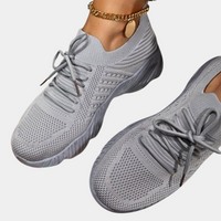 Aria | Sneakers Ortopediche Confortevoli