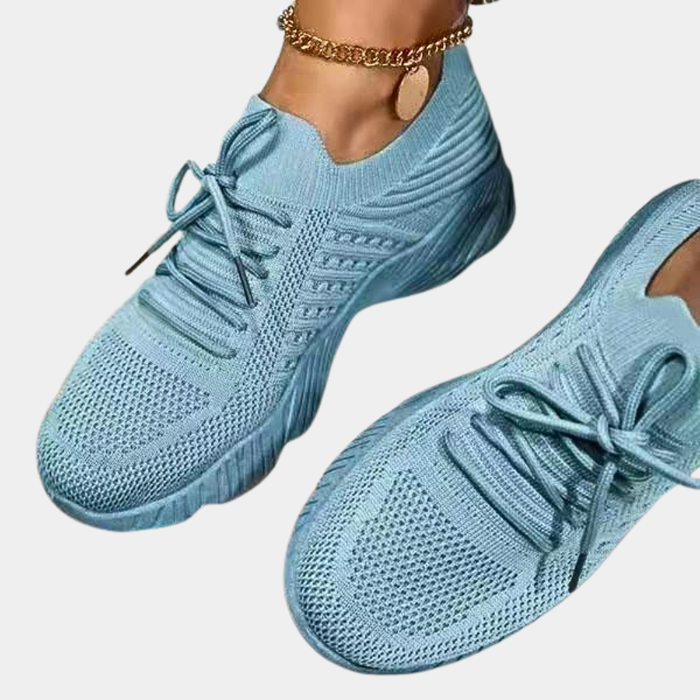 Lara | Orthopedic Sneakers 3