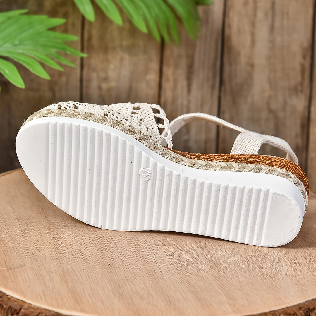 Lara | Women's Sandals Adjustable Comfort Everyday Style 6