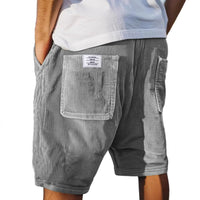 Marcus | Premium Shorts mit Textur und modernem Regular Fit