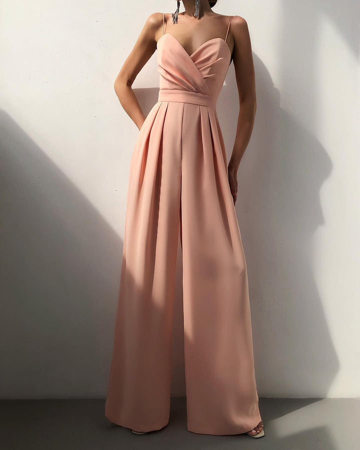Laura | Stylish straps-all in all jumpsuits 3