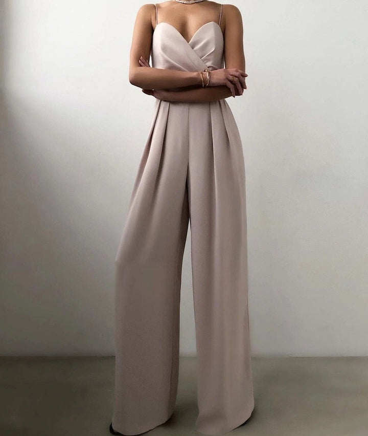Laura | Stylish straps-all in all jumpsuits 5