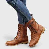 Amelia | Comfortable And Supportive Orthopedic Boots