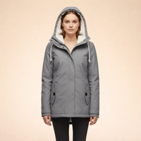 Kathleen | Waterproof winter jacket