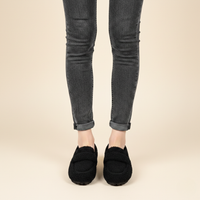 Amanda| Weiche & Warme Winterschuhe
