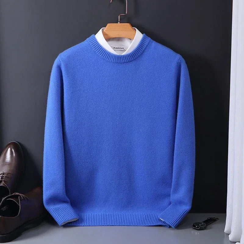 Lenz | Men Sweater 0