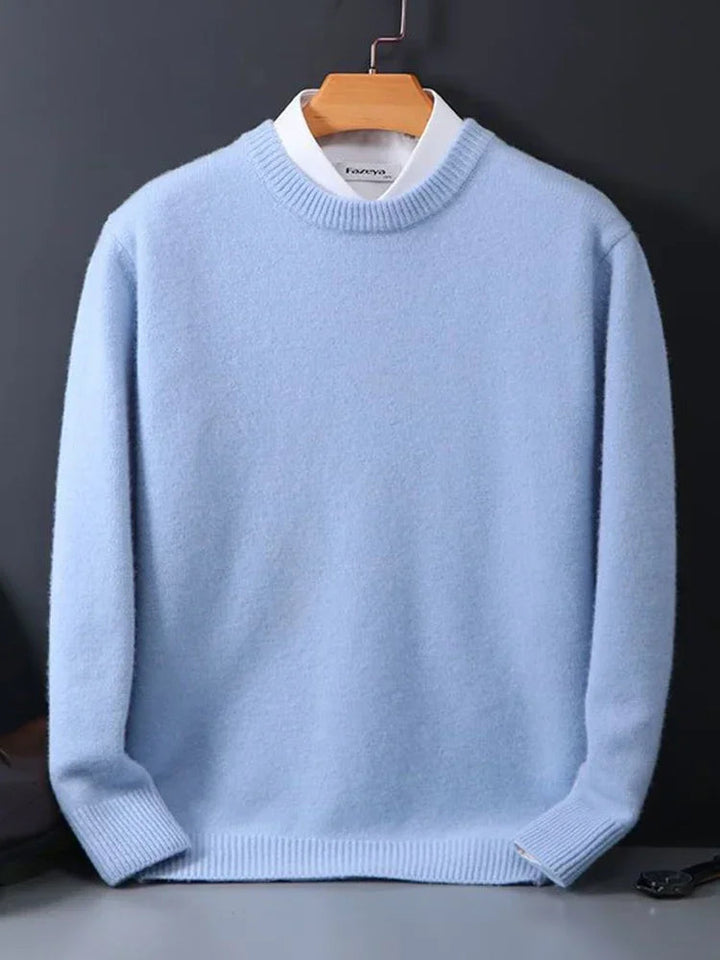 Lenz | Men Sweater 2