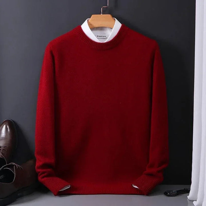 Lenz | Men Sweater 3
