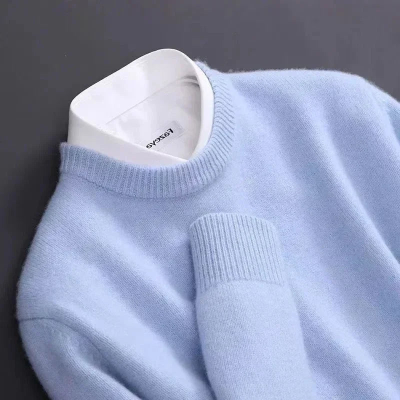 Lenz | Men Sweater 4