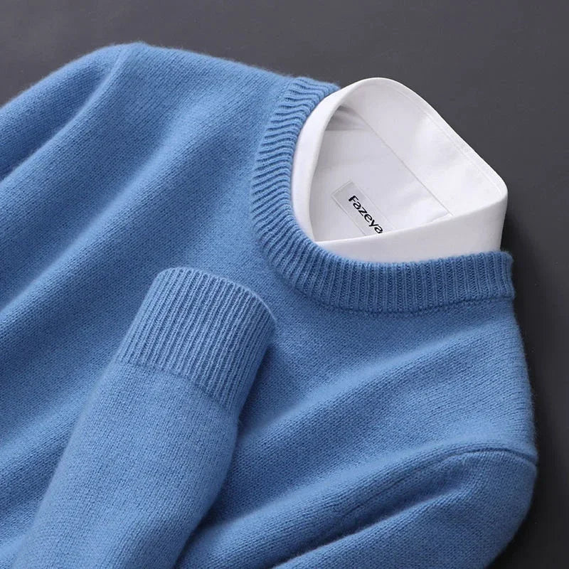 Lenz | Men Sweater 5