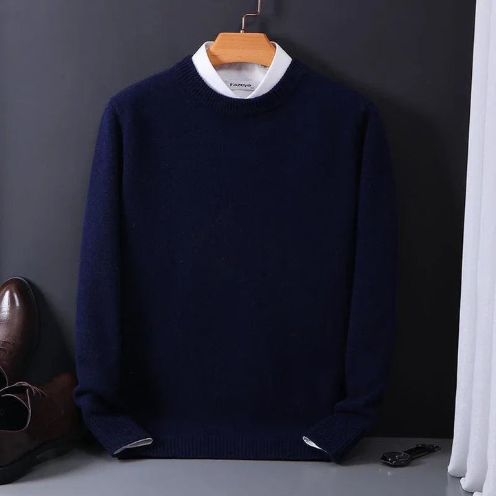 Lenz | Men Sweater 7