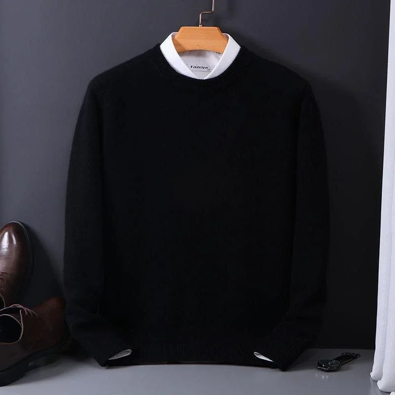 Lenz | Men Sweater 8