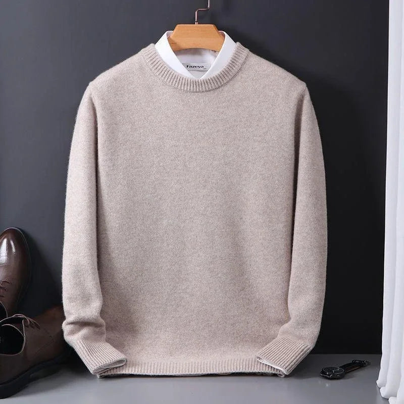 Lenz | Men Sweater 9