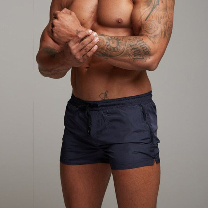 Leo | Quick-drying and sporty premium swim shorts 4