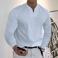 Jude| Camicia raffinata per uno stile quotidiano elevato