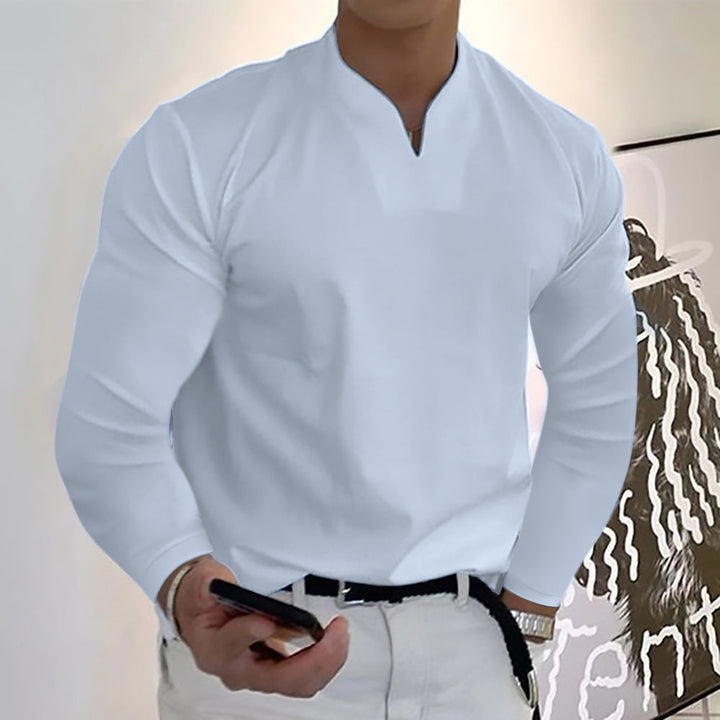 Leo | Refined shirt 0