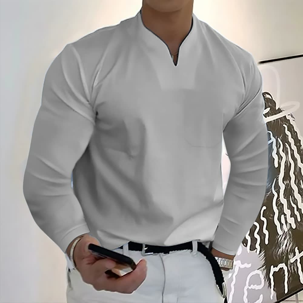 Leo | Refined shirt 8