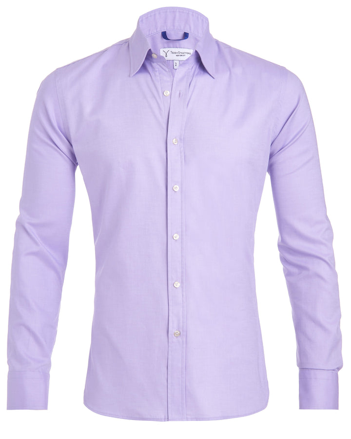 Levi | Men's Zip Fit Shirt – Tailored Comfort, Hidden Zipper Design 9
