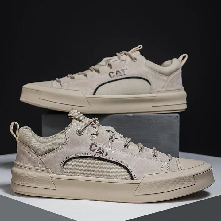 Levi | Premium leather sneakers 10