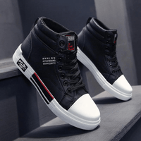 Emmett | The Minimalist Casual Sneaker