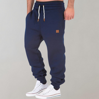 Adrian| Jogginghose im Relaxed Fit