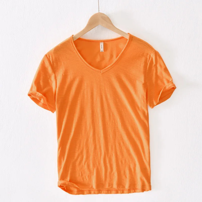 Liam | Cotton Shirt 2