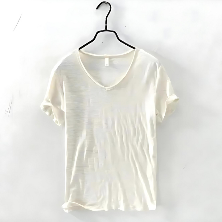 Liam | Cotton Shirt 7