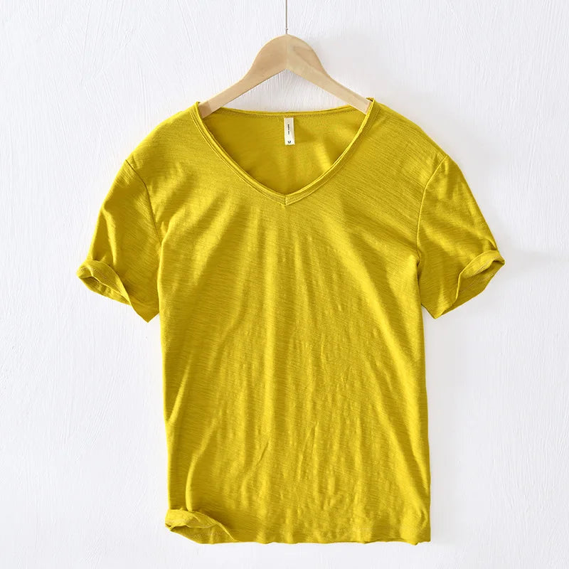 Liam | Cotton Shirt 9
