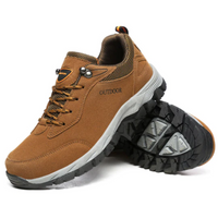 Owen| Orthopädische Wanderschuhe für Herren