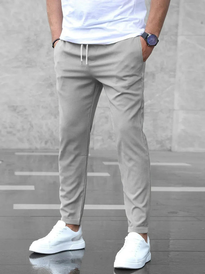 Liam | Stretch Pants – Comfortable Fit, Versatile Style 1