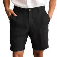 Clark | Pantaloncini Traspiranti e Moderni da Uomo