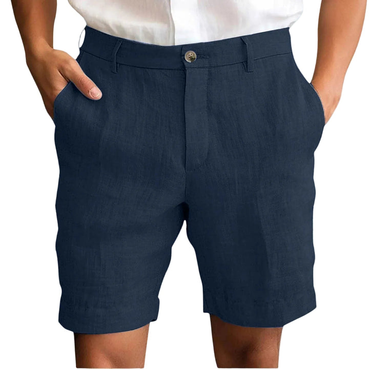 Lino | Lightweight, Breathable & Modern Men’s Shorts 2