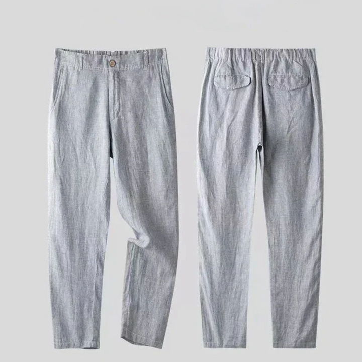 Lino | Lightweight & Breathable Men’s Linen Set for Effortless Style 6