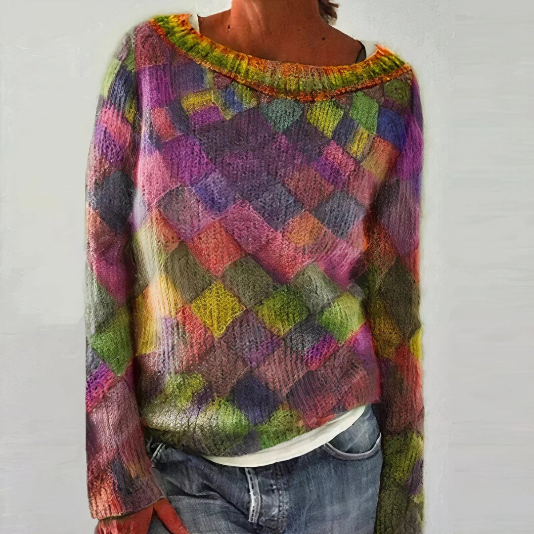 Loradea | Cozy Sweater 1
